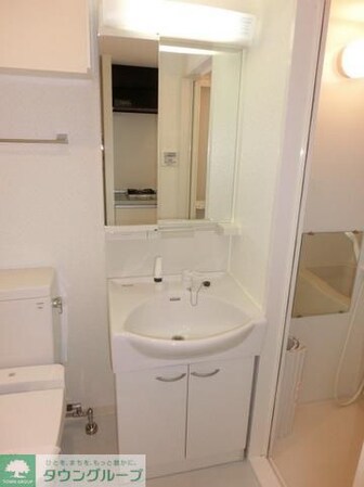 レアレジデンス稲毛の物件内観写真